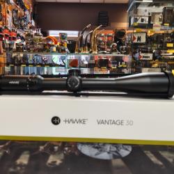 Hawke Vantage HD 30 6-24x50 ret.223/.308 Marksman R&eacute;ticle