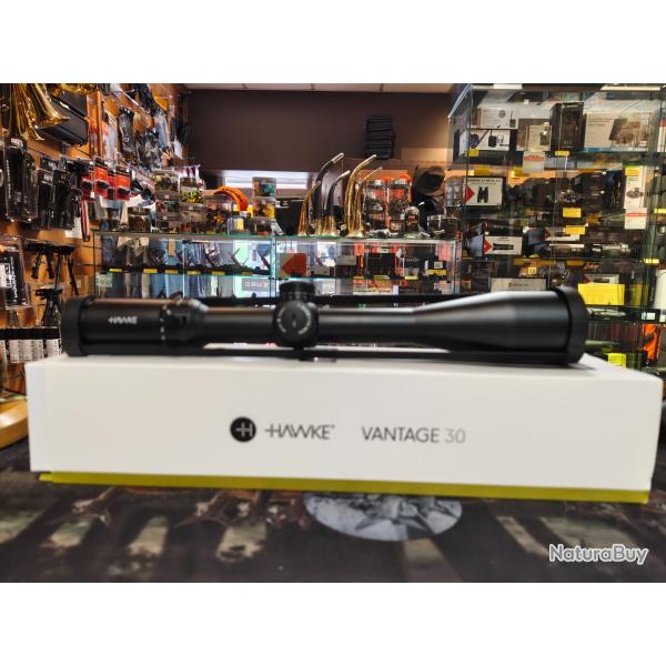 Hawke Vantage HD 30 6-24x50 ret.223/.308 Marksman R�ticle