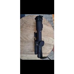 Trijicon vcog 1-8 USMC