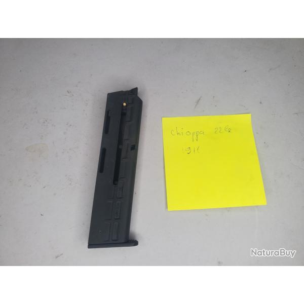 chargeur chiappa 1911  22lr