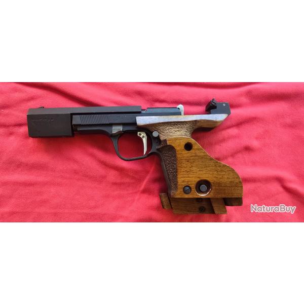 Pistolet Unique DES69