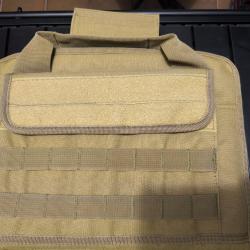 Saccoche MOLLE Malette de transport Royal