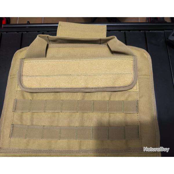 Saccoche MOLLE Malette de transport Royal