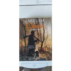 Larousse de la chasse d'aujourd'hui  Complet