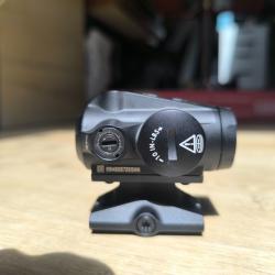 Point rouge sig Sauer romeo 5 gen 2