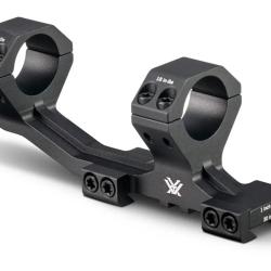 MONTAGE MONOBLOC VORTEX SPORT CANTILEVER 25,4 MM (1 INCH) - SCM-01-150