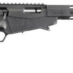 RUGER PRECISION RIMFIRE .22WMR 22MAG 46CM FILETE 1/2-28