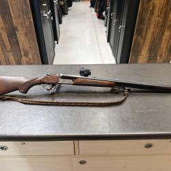 Fusil Sauer Mod 3000 Driling 12/70 +7.65R