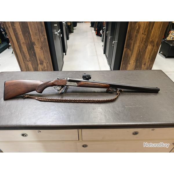 Fusil Sauer Mod 3000 Driling 12/70 +7.65R