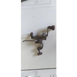 Vintage Sertisseur Calibre 16