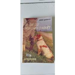livre de dressage du chien