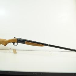 fusil bsa snipe 12/76 monocoup pour enchere 1� sans prix de r&eacute;serve  vp26l2