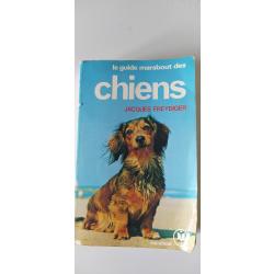 Guide marabout des chiens