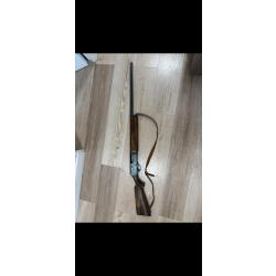 BROWNING B 2000 12/70 Cat&eacute;gorie C1 Prix d&eacute;part 1� sans r&eacute;serve .