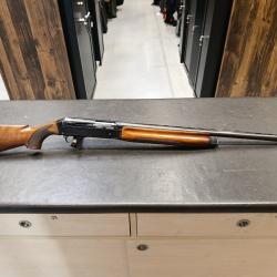 Fusil Benelli 121 SL80 12/70