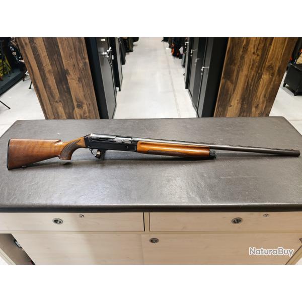 Fusil Benelli 121 SL80 12/70