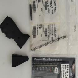 ensemble accessoires beretta 92/92FS