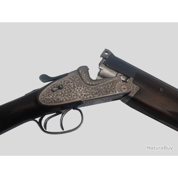superpos� MERKEL cal 12/70