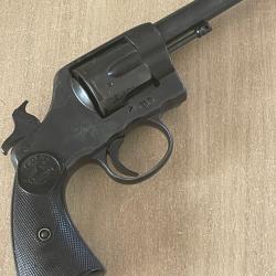 COLT NEW NAVY 1895 calibre 41LC num&eacute;ro de s&eacute;rie 113364, PV DE ST &Eacute;TIENNE