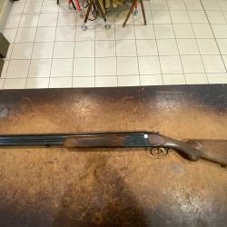 Fusil chiavari calibre 12