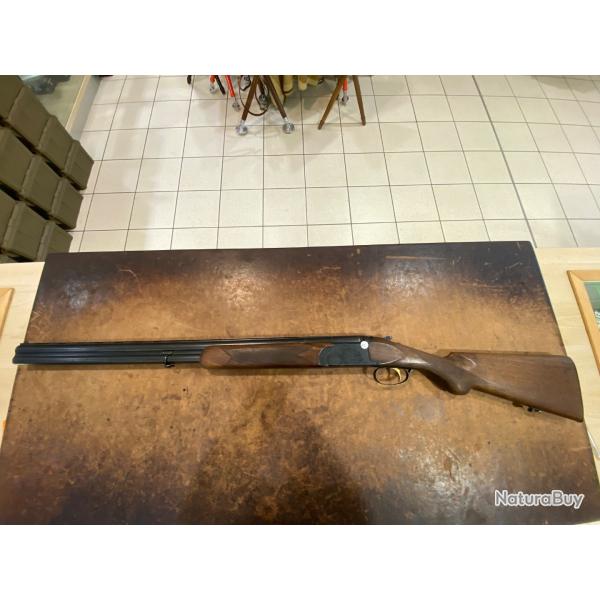 Fusil chiavari calibre 12