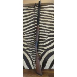 Fusil Country Black cal.20/76 canons 71 cm 5 chokes