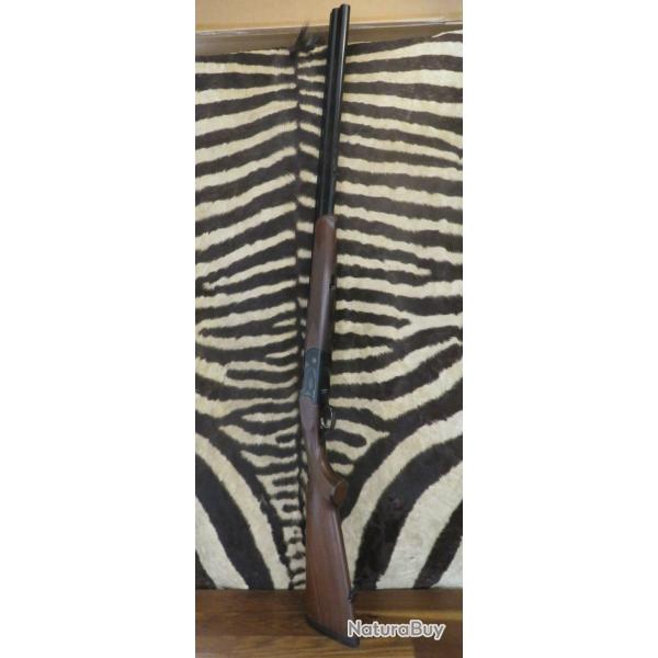 Fusil Country Black cal.20/76 canons 71 cm 5 chokes