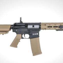 R&eacute;plique airsoft cal.6mm SA-F14 FLEX X-ASR G2 tan