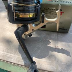 Daiwa emblem