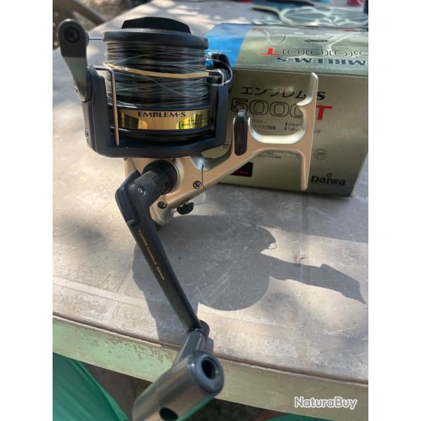 Daiwa emblem