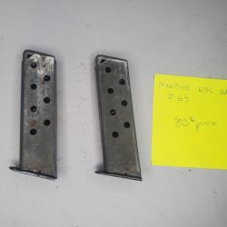 chargeur mauser hsc WW2  7.65