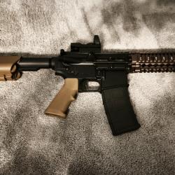 R&eacute;plique Daniel Defense MK18