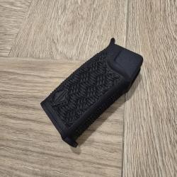 Poign&eacute;e AR15 SC IRREGULAR K-GRIP 3D