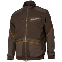 Veste Verte Ultra Light SOMLYS