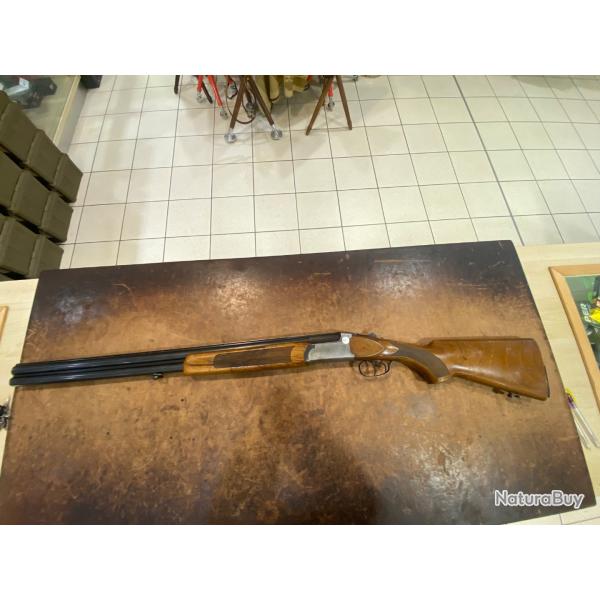 Fusil superpos� Marocchi calibre 12