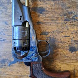 Pietta 1860 army 44