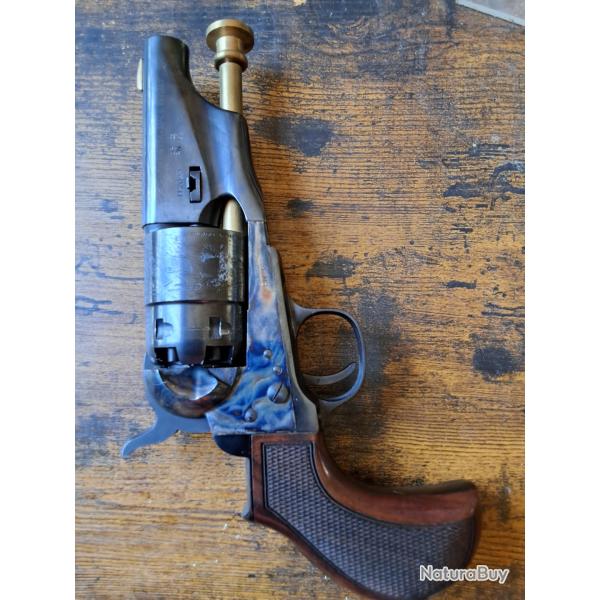 Pietta 1860 army 44