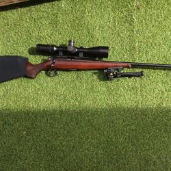 Tres belle cz brno model 1