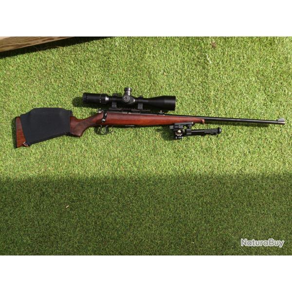 Tres belle cz brno model 1