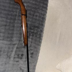 GAUCHER GAZELLE CAL. 9 mm FLOBERT AVEC CHARGEUR EN EXCELLENT &Eacute;TAT