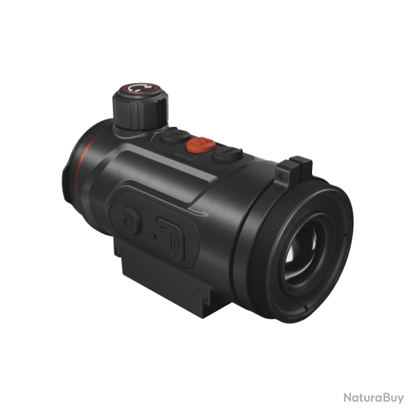 Clip-on THERMTEC Hunt Pro 335