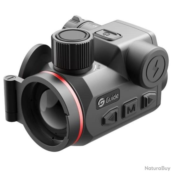 CLIP-ON THERMIQUE GUIDE SENSMART 640�512 15mk 35mm APEX ORION O635CS