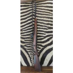 Carabine ZOLI AZ1900 "le Solitaire" cal.300wm canon 55 cm - point rouge BURRIS FastFire III