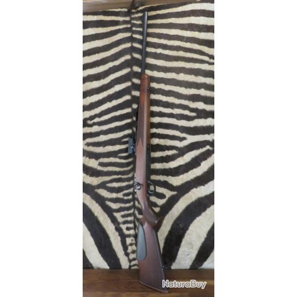 Carabine ZOLI AZ1900 "le Solitaire" cal.300wm canon 55 cm - point rouge BURRIS FastFire III