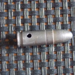 7.65 LONG - ETUI BONDERISE -  MARQUAGE / VE 1945