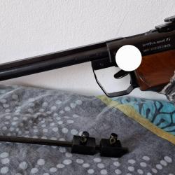 PISTOLET DRULOV 75