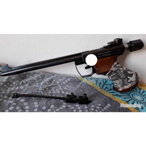 PISTOLET DRULOV 75