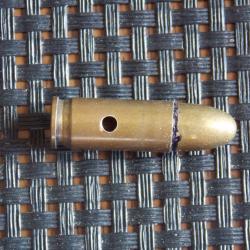 7.65 LONG - FRANCE - DE 1953 -  MARQUAGE :   TS 3.54 P