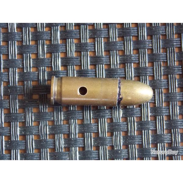 7.65 LONG - FRANCE - DE 1953 -  MARQUAGE :   TS 3.54 P