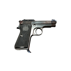 Pistolet Beretta 1935 .7,65 "occasion"